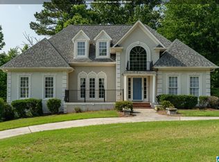 2329 Altadena Crest Dr, Birmingham, AL 35242