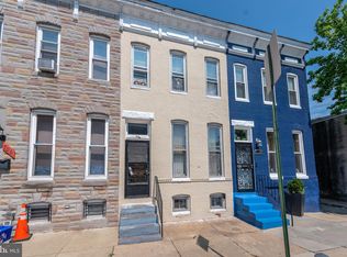 704 Gold St, Baltimore, MD 21217