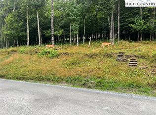 Tbd Legra Rd, Piney Creek, NC 28663