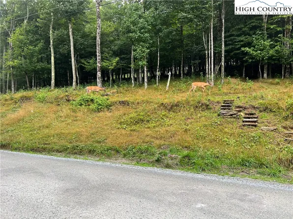 TBD Legra Road, Piney Creek, NC 28663