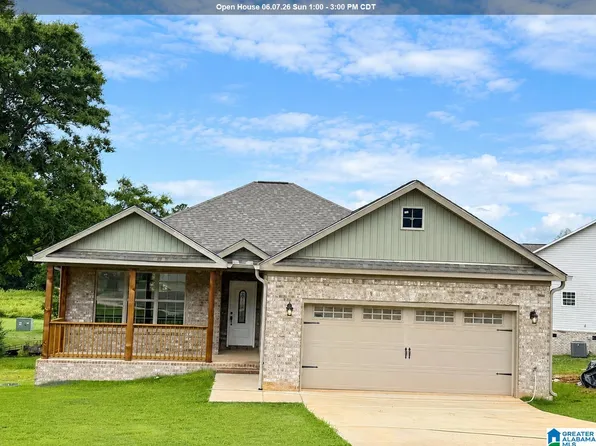 98 Camerons Way, Lincoln, AL 35096