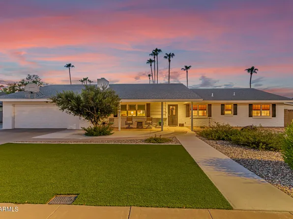 2140 E GOLF Avenue, Tempe, AZ 85282