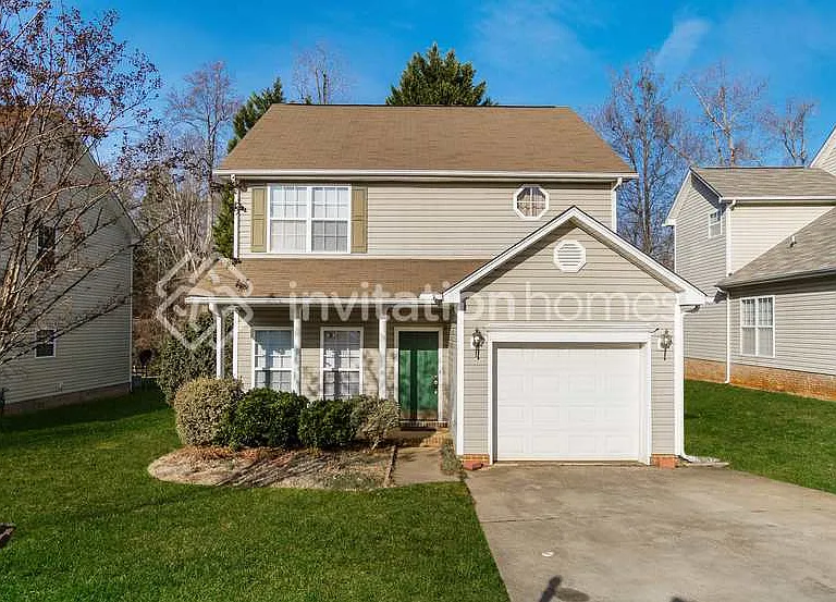 6833 Brachnell View Dr — Photo 1