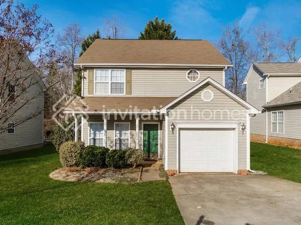 6833 Brachnell View Dr, Charlotte, NC 28269