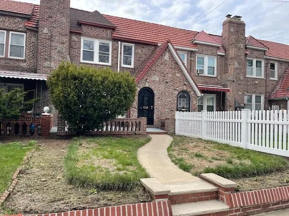 11640 217th Street, Cambria Heights, NY 11411
