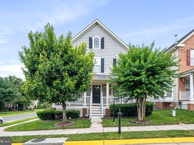 16438 Regatta Ln, Woodbridge, VA, 22191