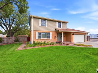 24 Mountview Dr, La Junta, CO 81050