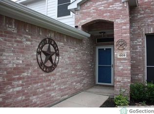 1509 Turtle Cove Dr, Little Elm, TX 75068