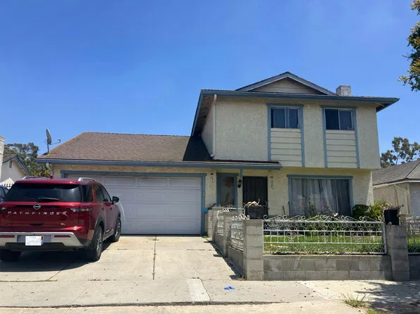 4930 San Juan Ave, Oxnard, CA 93033