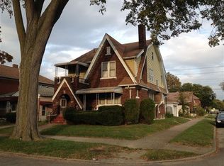 13102 Monica St, Detroit, MI 48238