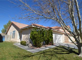 778 Amber Hills Dr, Las Vegas, NV 89123
