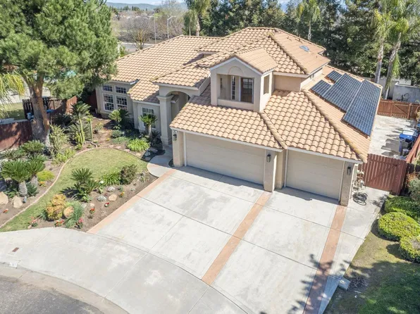 987 N Rogers Ave, Clovis, CA 93611