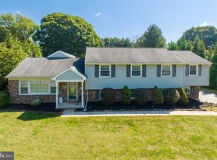 1610 Williams Way, West Chester, PA