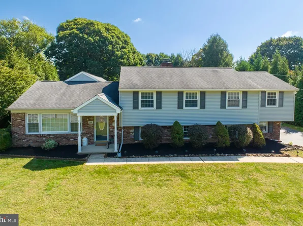 1610 Williams Way, West Chester, PA 19380