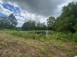 Buck Rd, Locust Fork, AL 35097