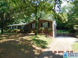 915 Gene Reed Rd, Birmingham, AL 35235