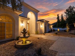 3068 Willow Heights Rd, Fallbrook, CA 92028