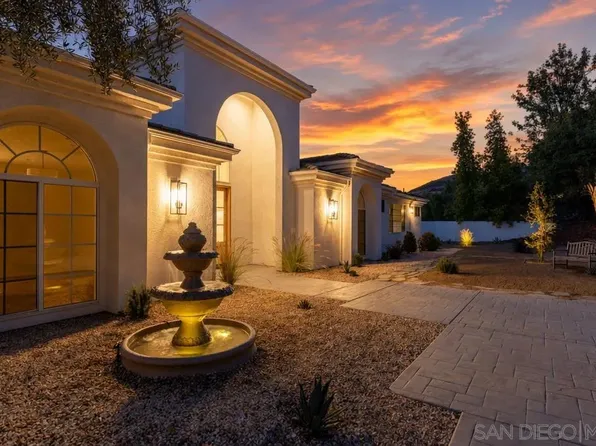 3068 Willow Heights Rd, Fallbrook, CA 92028