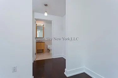 Rented by Blu Sky New York LLC
