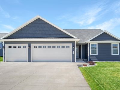 1278 Primrose Ln, Fond Du Lac, WI, 54935