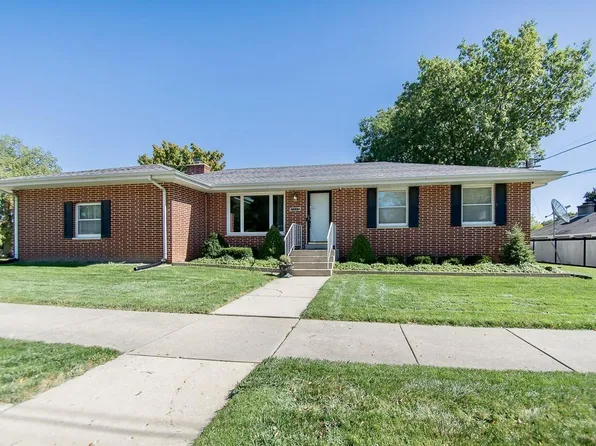 7005 49th AVENUE, Kenosha, WI 53142