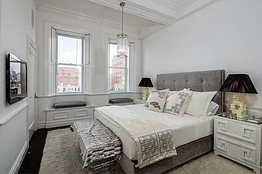 Sold by Brown Harris Stevens