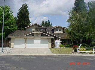 3133 Wagner Heights Rd, Stockton, CA 95209