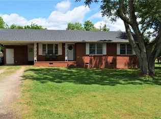 618 Choctaw St, Anderson, SC 29626