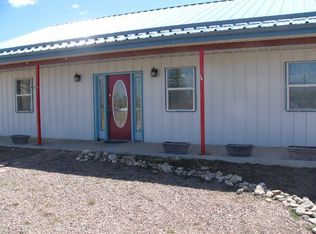 818 South St, Silver Cliff, CO 81252