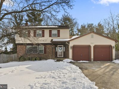 17 Valley Forge Ct, Marlton, NJ, 08053