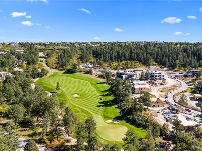 1095 Golf Estates Point LOT 13, Castle Rock, CO, 80108