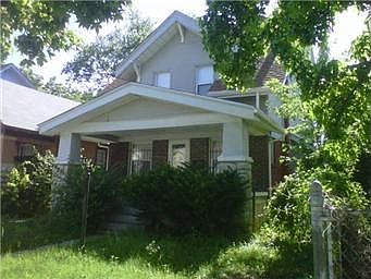 1st image of 3317 Bales Ave