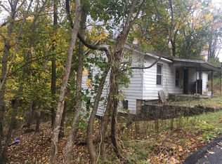 104 Berry St, Beckley, WV 25801