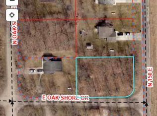 0 N 150 E, Rome City, IN 46784