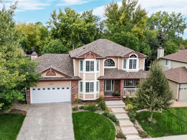 7157 S Acoma Street, Littleton, CO 80120