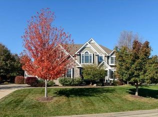 139 Earhart Cir, Lawrence, KS 66049