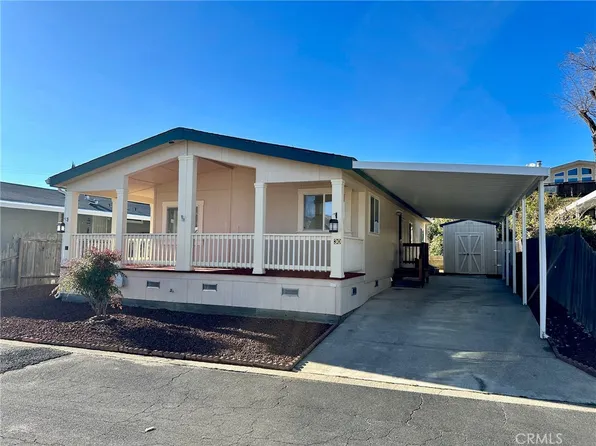 5830 Robin Hill Dr Spc 30, Lakeport, CA 95453