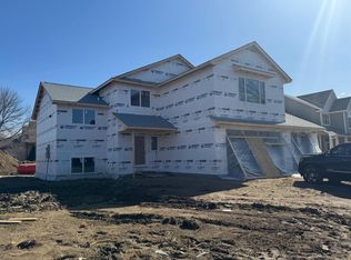 3345 Lachman Ct NE, Saint Michael, MN 55376