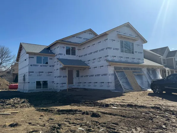 3345 Lachman Ct NE, Saint Michael, MN 55376