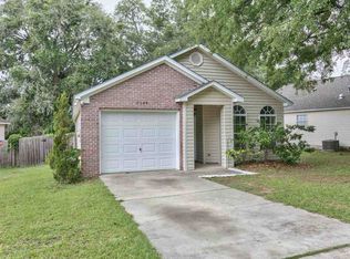 5249 Water Valley Dr, Tallahassee, FL 32303