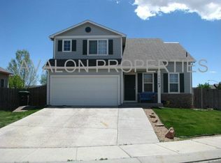 11143 Berry Farm Rd, Fountain, CO 80817