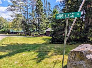 22 Robbins Nest Lane - Build Site #21, Dallas Plt, ME 04970