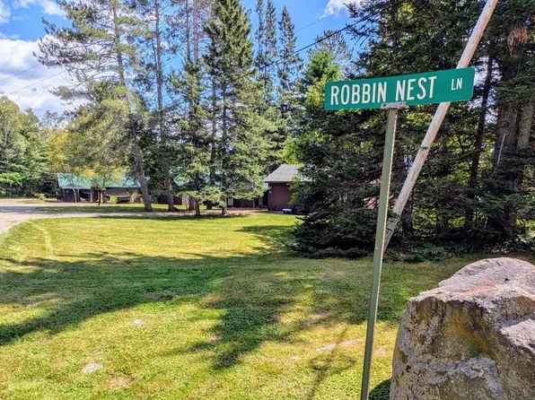 22 Robbins Nest Lane - Build Site #21, Dallas Plt, ME 04970