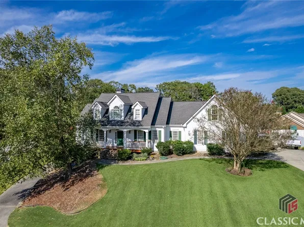 4128 Falling Water Court, Flowery Branch, GA 30542