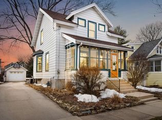 166 Dixon St, Madison, WI 53704