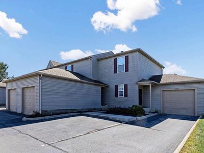 2229 Teardrop Ave #35E, Columbus, OH, 43235