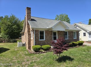 103 5th St, Ellerbe, NC 28338