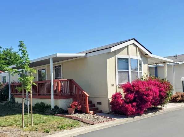 3901 Lake Rd Space 57, West Sacramento, CA 95691