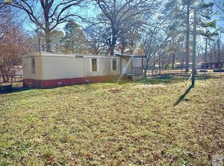 34 Orr Dr, Texarkana, TX 75501