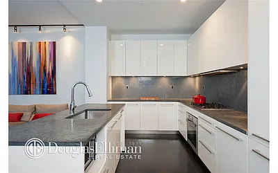 Sold by Douglas Elliman